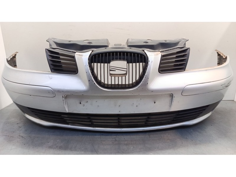 Recambio de paragolpes delantero para seat ibiza iii (6l1) 1.9 sdi referencia OEM IAM   