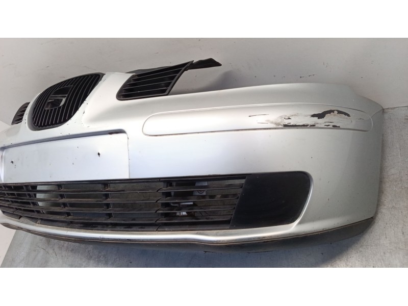 Recambio de paragolpes delantero para seat ibiza iii (6l1) 1.9 sdi referencia OEM IAM   