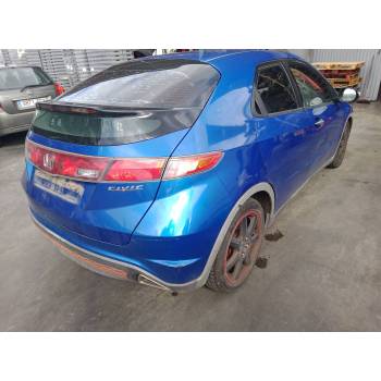 HONDA CIVIC VIII HATCHBACK (FN, FK)