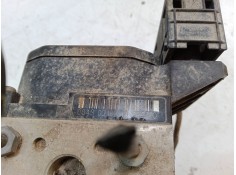 Recambio de abs para mercedes-benz clase a (w168) a 140 (168.031, 168.131) referencia OEM IAM 265202461  