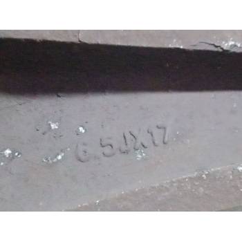 LLANTA ALUMINIO 17'' 