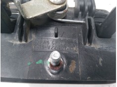 Recambio de maneta exterior puerta delantera derecha para ford transit caja/chasis (fm_ _, fn_ _, ff_ _) 2.4 tdci 4x4 referencia 2