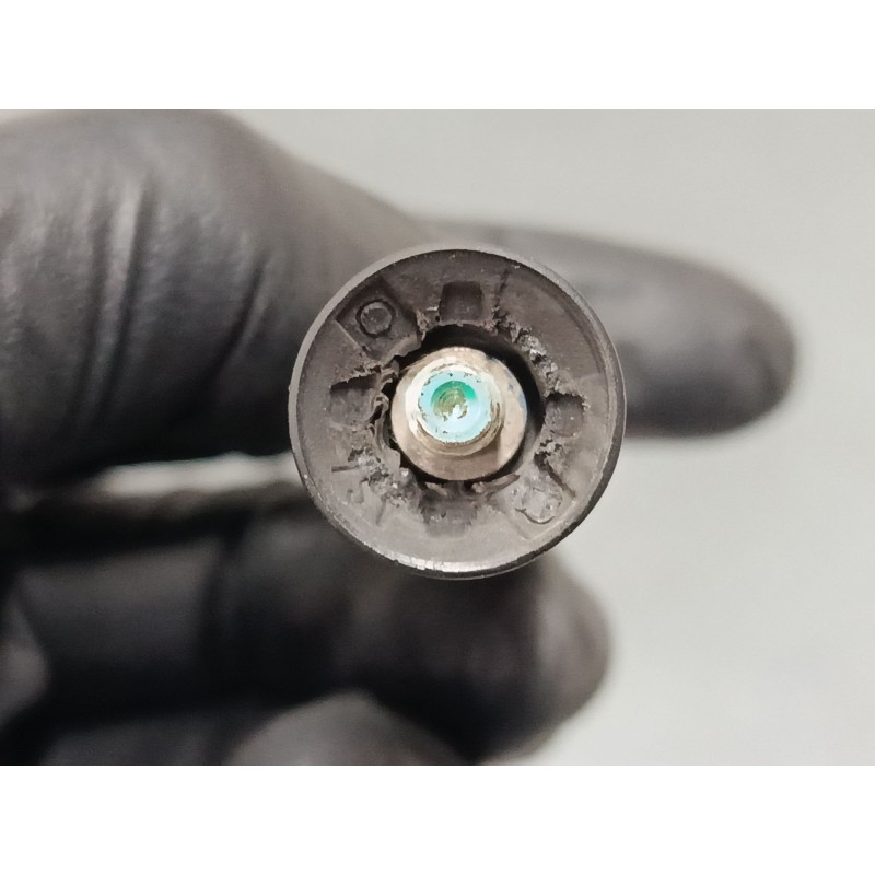 Recambio de antena para ford c-max ii (dxa/cb7, dxa/ceu) 1.0 ecoboost referencia OEM IAM AM5T18828BE  