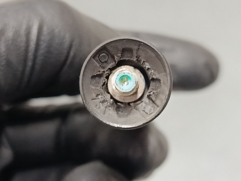 Recambio de antena para ford c-max ii (dxa/cb7, dxa/ceu) 1.0 ecoboost referencia OEM IAM AM5T18828BE  