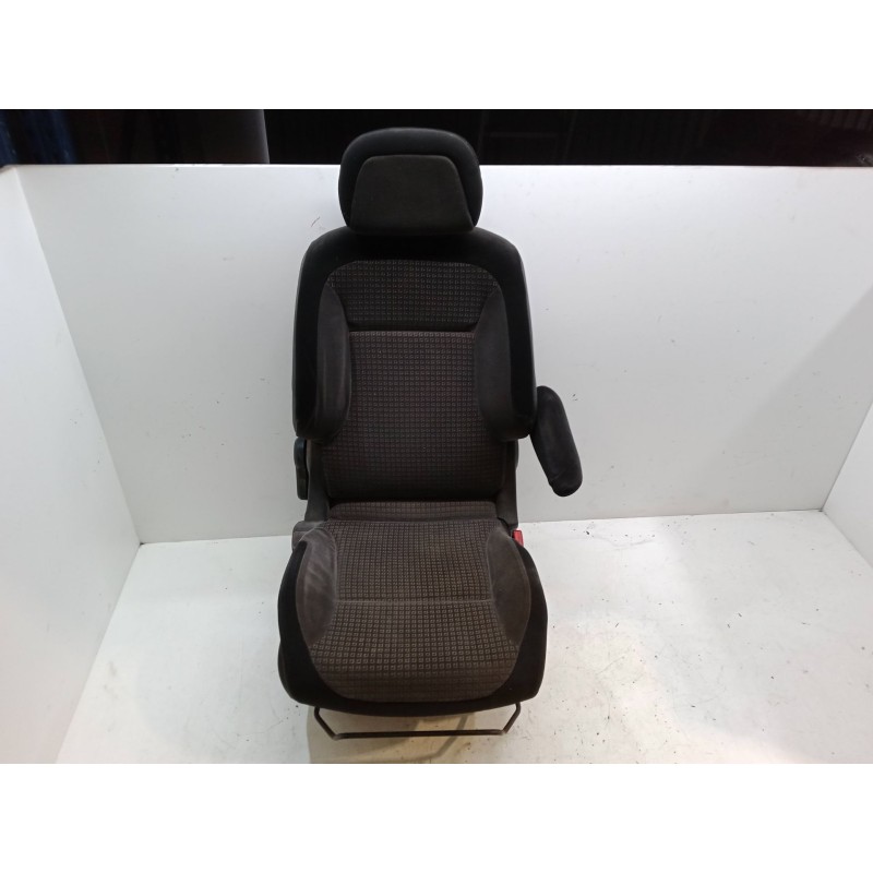 Recambio de asiento delantero derecho para citroën berlingo multispace (b9) 1.6 hdi 90 referencia OEM IAM   