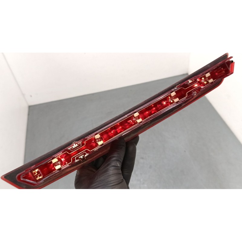 Recambio de luz central de freno para ford c-max ii (dxa/cb7, dxa/ceu) 1.0 ecoboost referencia OEM IAM 7S7113A601BF  