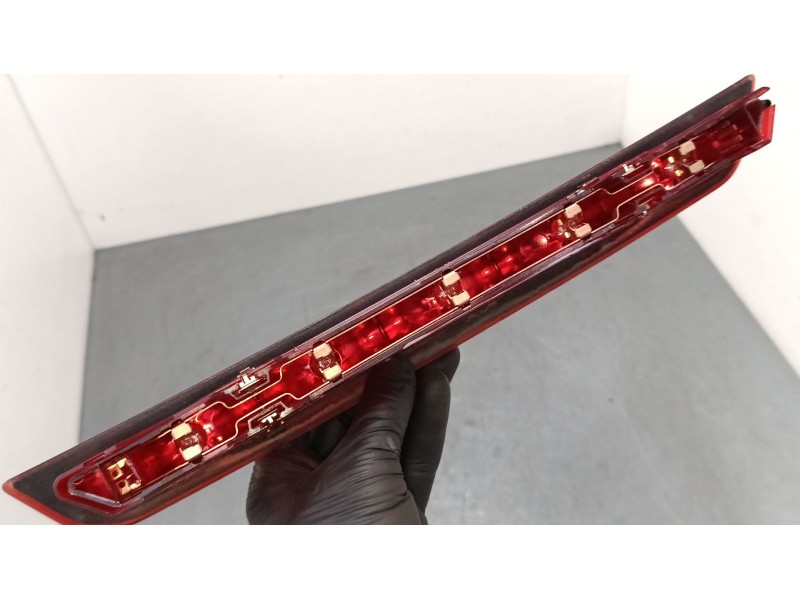 Recambio de luz central de freno para ford c-max ii (dxa/cb7, dxa/ceu) 1.0 ecoboost referencia OEM IAM 7S7113A601BF  