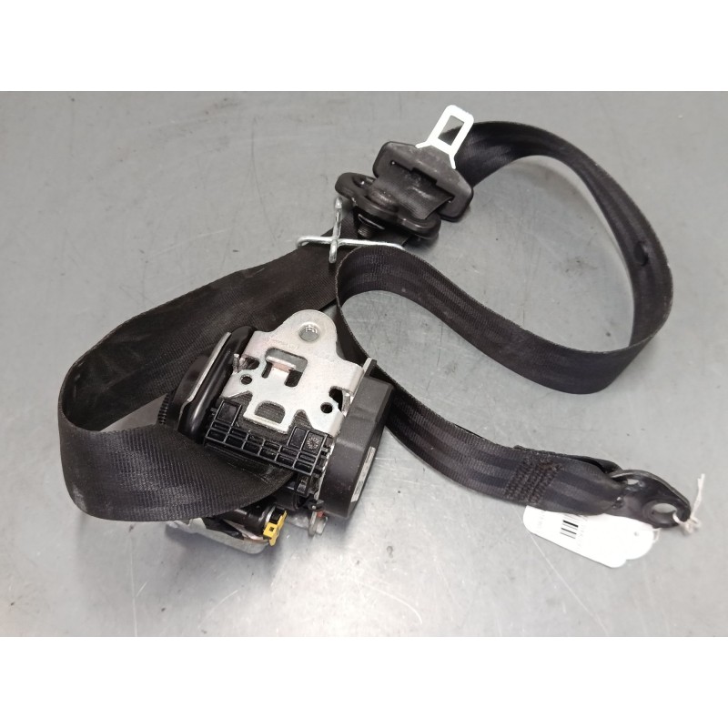 Recambio de cinturon seguridad delantero izquierdo para ford c-max ii (dxa/cb7, dxa/ceu) 1.0 ecoboost referencia OEM IAM 6158749