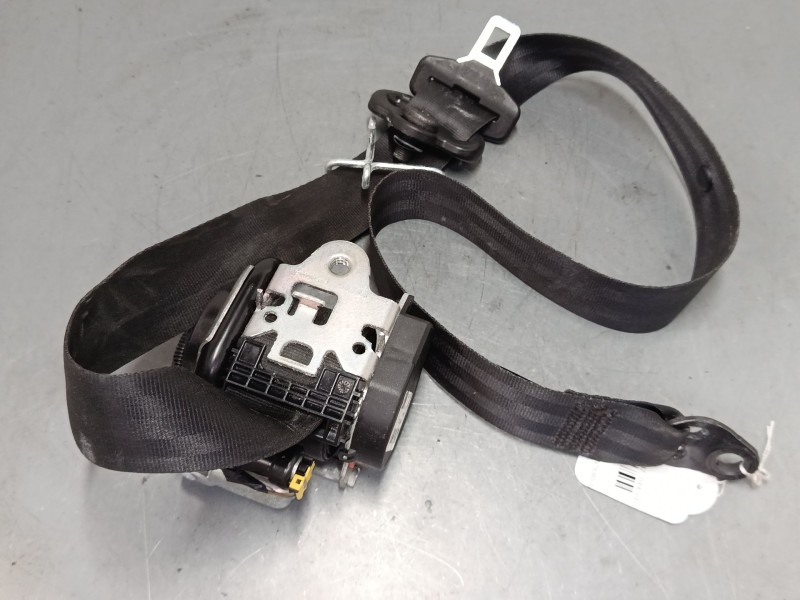 Recambio de cinturon seguridad delantero izquierdo para ford c-max ii (dxa/cb7, dxa/ceu) 1.0 ecoboost referencia OEM IAM 6158749