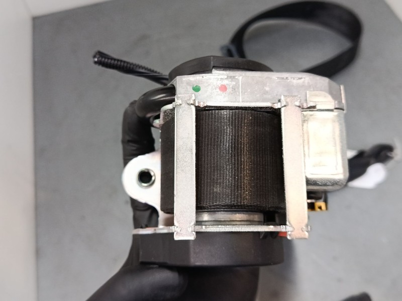 Recambio de cinturon seguridad delantero izquierdo para ford c-max ii (dxa/cb7, dxa/ceu) 1.0 ecoboost referencia OEM IAM 6158749