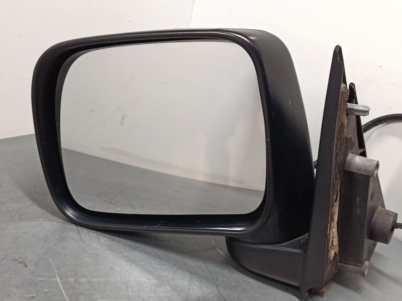 Recambio de retrovisor electrico izquierdo para nissan terrano ii (r20) 2.7 td 4wd referencia OEM IAM   