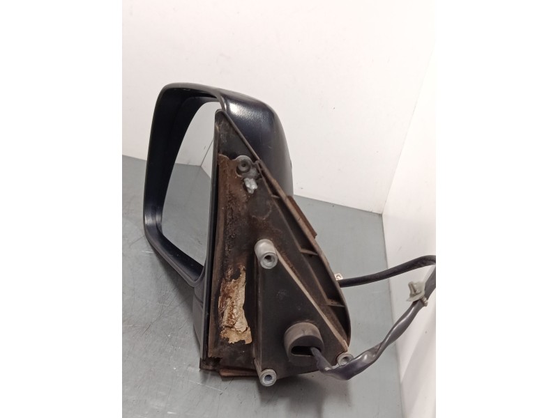 Recambio de retrovisor electrico izquierdo para nissan terrano ii (r20) 2.7 td 4wd referencia OEM IAM   