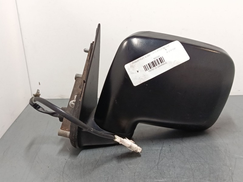 Recambio de retrovisor electrico izquierdo para nissan terrano ii (r20) 2.7 td 4wd referencia OEM IAM   