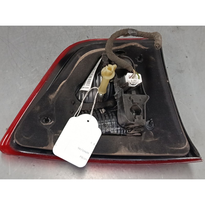 Recambio de piloto trasero porton derecho para ford c-max ii (dxa/cb7, dxa/ceu) 1.0 ecoboost referencia OEM IAM AM5113A602BF 895