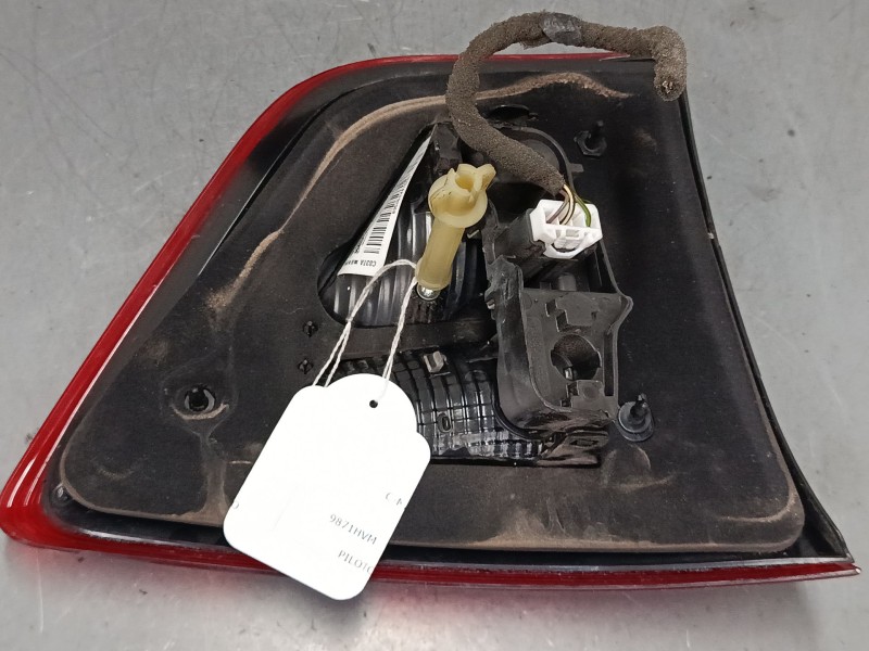 Recambio de piloto trasero porton derecho para ford c-max ii (dxa/cb7, dxa/ceu) 1.0 ecoboost referencia OEM IAM AM5113A602BF 895