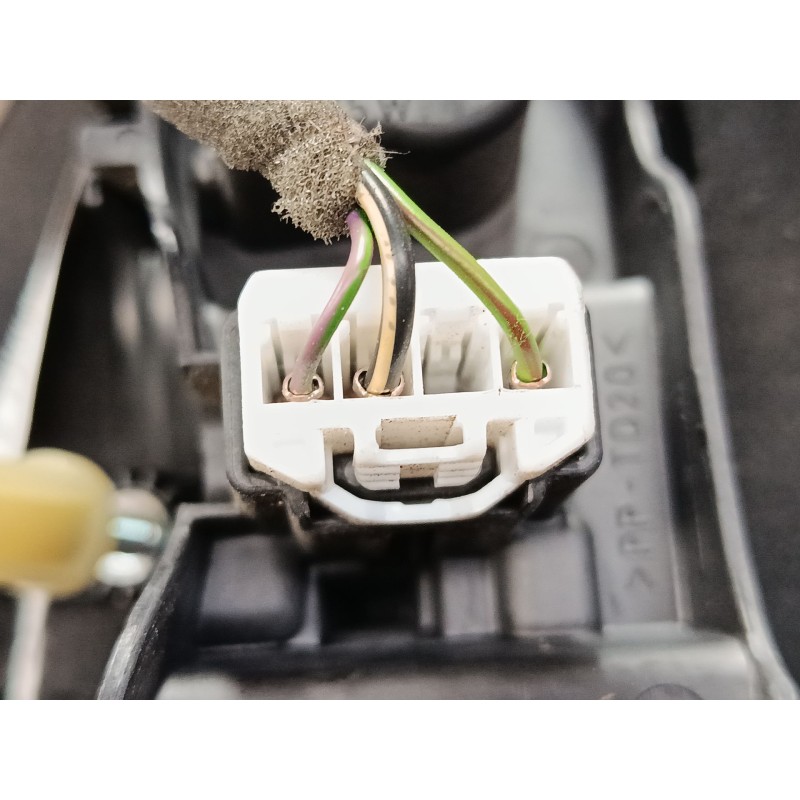 Recambio de piloto trasero porton derecho para ford c-max ii (dxa/cb7, dxa/ceu) 1.0 ecoboost referencia OEM IAM AM5113A602BF 895