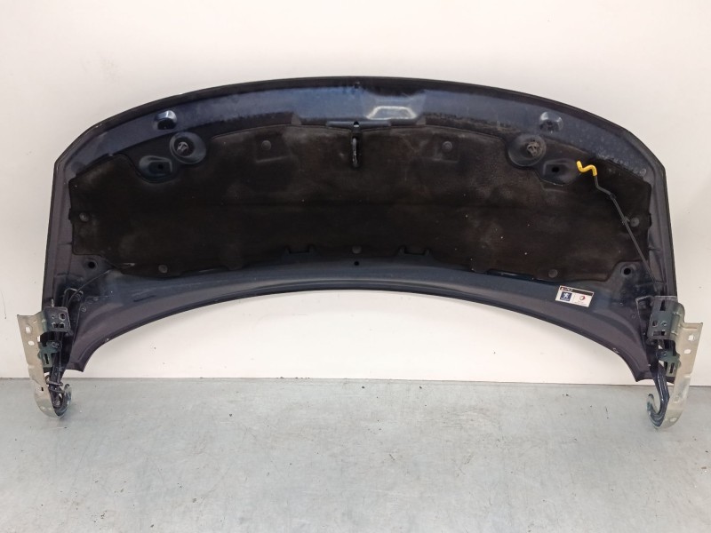 Recambio de capo para peugeot 3008 i monospace (0u_) 2.0 hdi referencia OEM IAM 7901Q8  