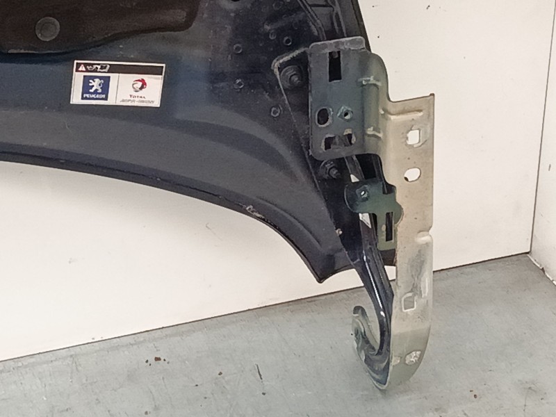 Recambio de capo para peugeot 3008 i monospace (0u_) 2.0 hdi referencia OEM IAM 7901Q8  