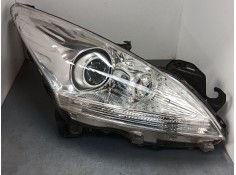 Recambio de faro derecho xenon para peugeot 3008 i monospace (0u_) 2.0 hdi referencia OEM IAM 9685473480  