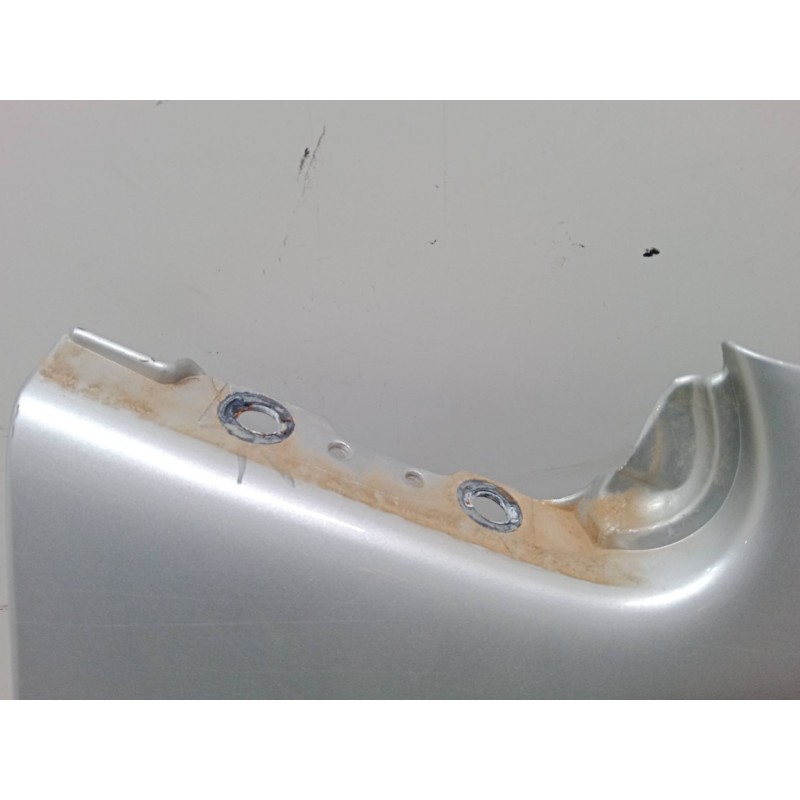 Recambio de aleta delantera derecha para mercedes-benz clase a (w168) a 190 (168.032, 168.132) referencia OEM IAM   