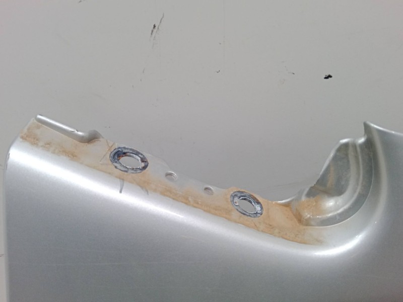 Recambio de aleta delantera derecha para mercedes-benz clase a (w168) a 190 (168.032, 168.132) referencia OEM IAM   