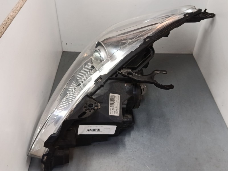 Recambio de faro derecho xenon para peugeot 3008 i monospace (0u_) 2.0 hdi referencia OEM IAM 9685473480  