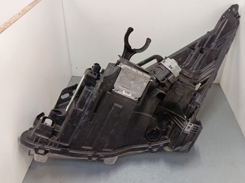 Recambio de faro derecho xenon para peugeot 3008 i monospace (0u_) 2.0 hdi referencia OEM IAM 9685473480  