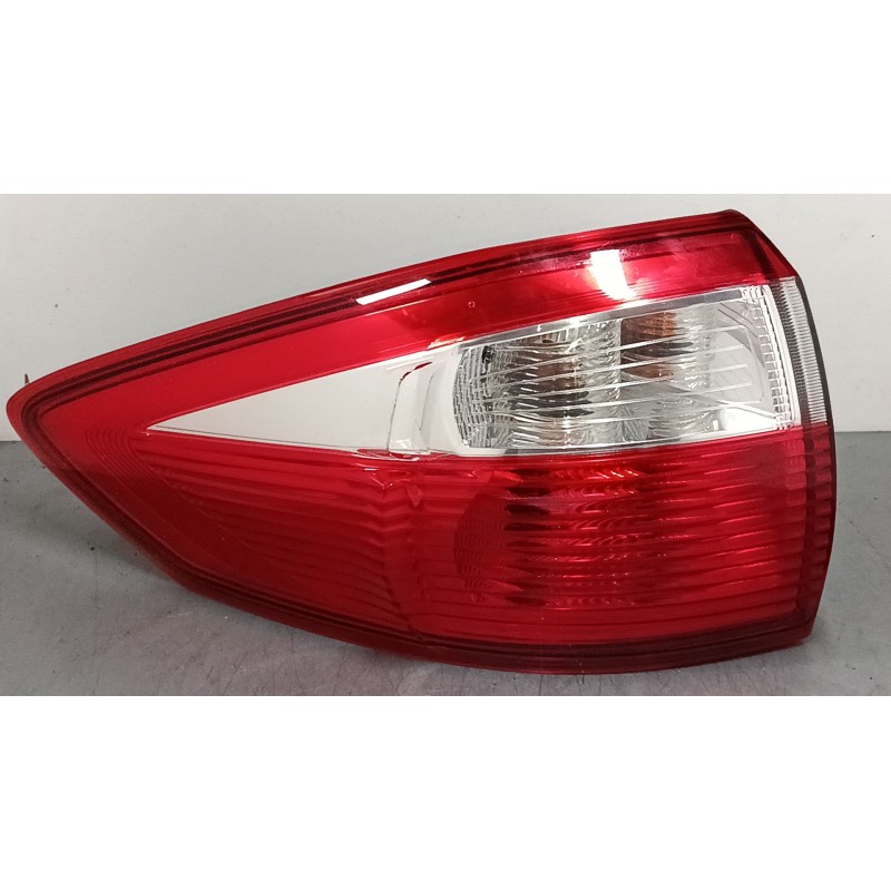 Recambio de piloto trasero izquierdo para ford c-max ii (dxa/cb7, dxa/ceu) 1.0 ecoboost referencia OEM IAM AM5113405BF  