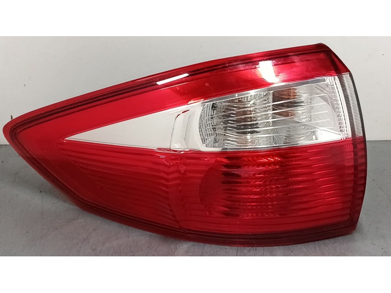 Recambio de piloto trasero izquierdo para ford c-max ii (dxa/cb7, dxa/ceu) 1.0 ecoboost referencia OEM IAM AM5113405BF  