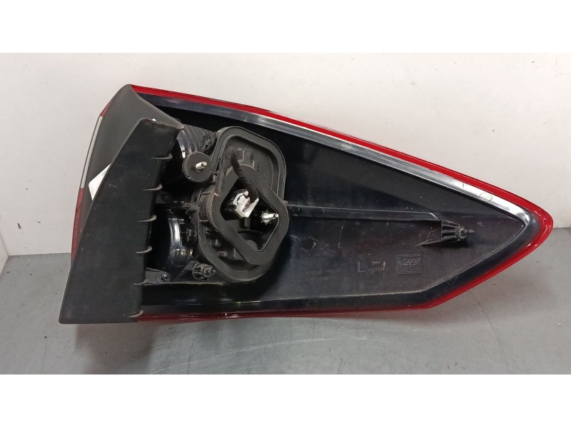 Recambio de piloto trasero izquierdo para ford c-max ii (dxa/cb7, dxa/ceu) 1.0 ecoboost referencia OEM IAM AM5113405BF  