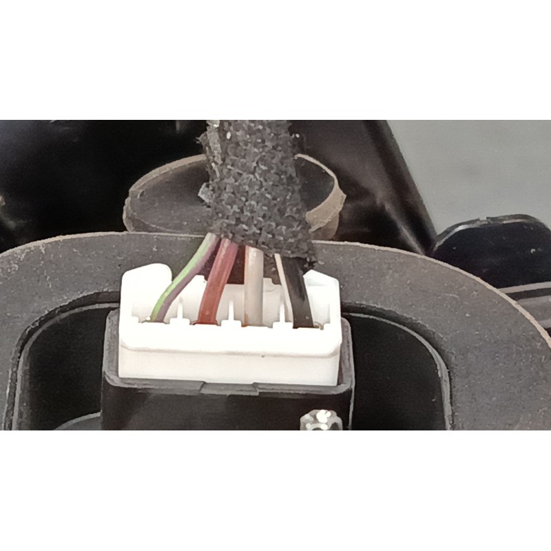 Recambio de piloto trasero izquierdo para ford c-max ii (dxa/cb7, dxa/ceu) 1.0 ecoboost referencia OEM IAM AM5113405BF  