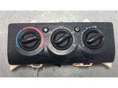 Recambio de mando calefaccion / a/a para renault clio ii (bb_, cb_) 1.5 dci (b/cb08) referencia OEM IAM 8200147160  