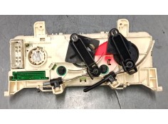 Recambio de mando calefaccion / a/a para renault clio ii (bb_, cb_) 1.5 dci (b/cb08) referencia OEM IAM 8200147160   2