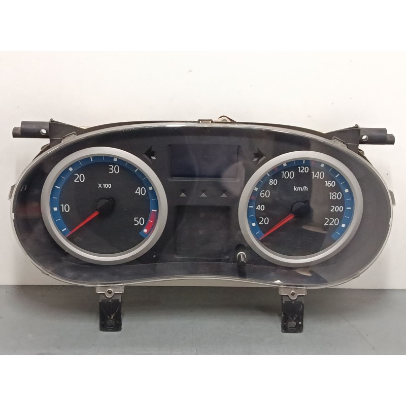 Recambio de cuadro instrumentos para renault clio ii (bb_, cb_) 1.5 dci (b/cb08) referencia OEM IAM 8200451344  