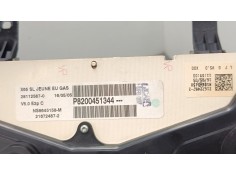 Recambio de cuadro instrumentos para renault clio ii (bb_, cb_) 1.5 dci (b/cb08) referencia OEM IAM 8200451344   2