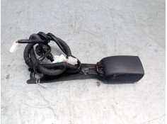 Recambio de anclaje cinturon delantero derecho para toyota corolla verso (zer_, zze12_, r1_) 2.0 d-4d (cur10_) referencia OEM IA