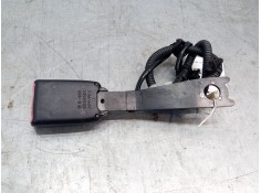 Recambio de anclaje cinturon delantero derecho para toyota corolla verso (zer_, zze12_, r1_) 2.0 d-4d (cur10_) referencia OEM IA 2