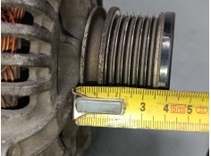 Recambio de alternador para renault clio ii (bb_, cb_) 1.5 dci (b/cb08) referencia OEM IAM 8200410681B   2