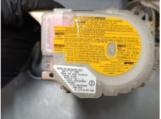 Recambio de cinturon seguridad delantero izquierdo para toyota corolla verso (zer_, zze12_, r1_) 2.0 d-4d (cur10_) referencia OE 2