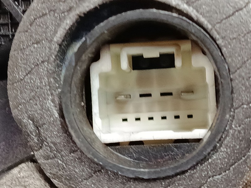 Recambio de cerradura puerta delantera derecha para toyota corolla verso (zer_, zze12_, r1_) 2.0 d-4d (cur10_) referencia OEM IA