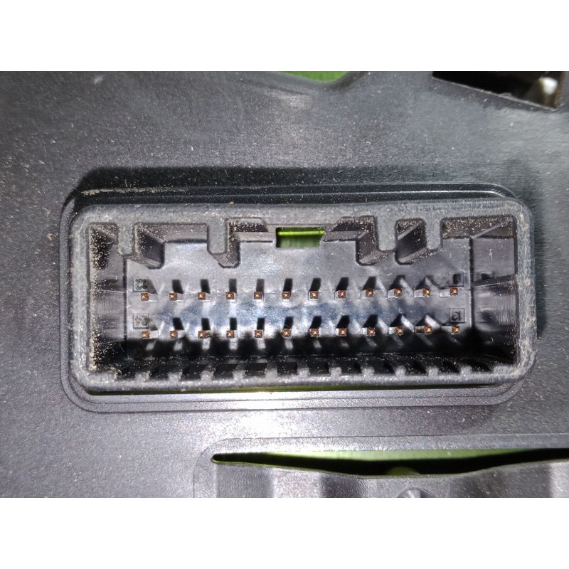 Recambio de cuadro instrumentos para dacia dokker monospace (ke_) 1.5 dci / blue dci 75 (keaj, keah, kejw) referencia OEM IAM   