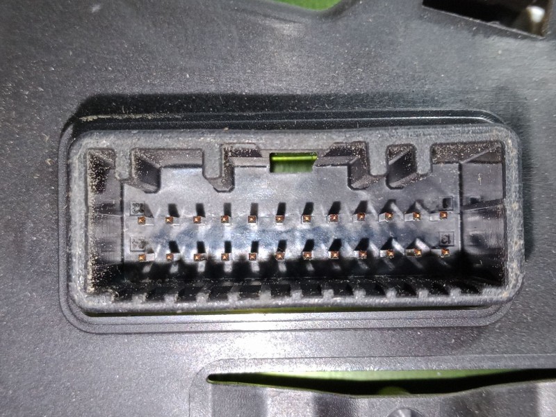 Recambio de cuadro instrumentos para dacia dokker monospace (ke_) 1.5 dci / blue dci 75 (keaj, keah, kejw) referencia OEM IAM   