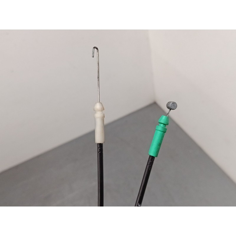Recambio de cerradura puerta delantera derecha para toyota corolla verso (zer_, zze12_, r1_) 2.0 d-4d (cur10_) referencia OEM IA