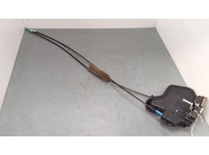 Recambio de cerradura puerta trasera izquierda para toyota corolla verso (zer_, zze12_, r1_) 2.0 d-4d (cur10_) referencia OEM IA