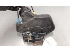 Recambio de cerradura puerta trasera izquierda para toyota corolla verso (zer_, zze12_, r1_) 2.0 d-4d (cur10_) referencia OEM IA 2