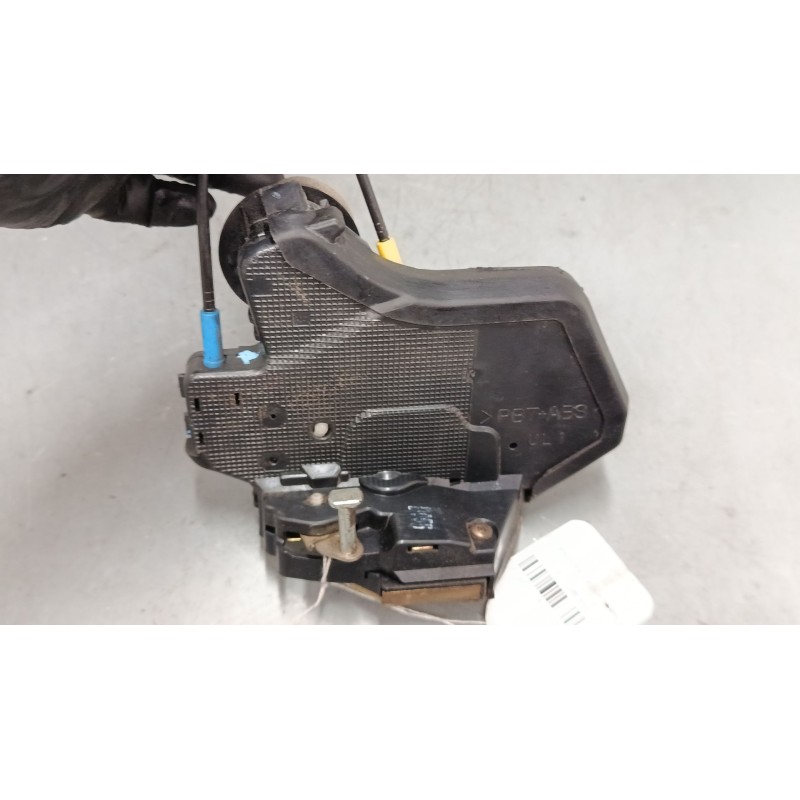 Recambio de cerradura puerta trasera izquierda para toyota corolla verso (zer_, zze12_, r1_) 2.0 d-4d (cur10_) referencia OEM IA