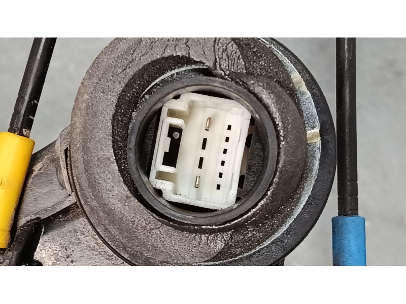 Recambio de cerradura puerta trasera izquierda para toyota corolla verso (zer_, zze12_, r1_) 2.0 d-4d (cur10_) referencia OEM IA