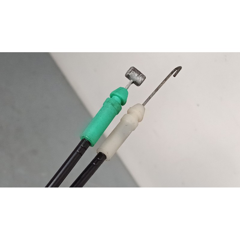 Recambio de cerradura puerta trasera izquierda para toyota corolla verso (zer_, zze12_, r1_) 2.0 d-4d (cur10_) referencia OEM IA