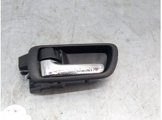 Recambio de maneta interior puerta trasera izquierda para toyota corolla verso (zer_, zze12_, r1_) 2.0 d-4d (cur10_) referencia 