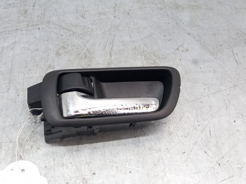 Recambio de maneta interior puerta trasera izquierda para toyota corolla verso (zer_, zze12_, r1_) 2.0 d-4d (cur10_) referencia 